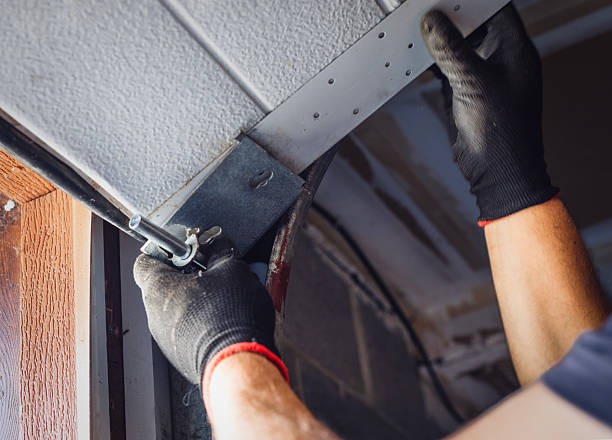 Reliable Garage Door Panel Replacement contractor in Stacy, MN by Garage Doors Repair Pro